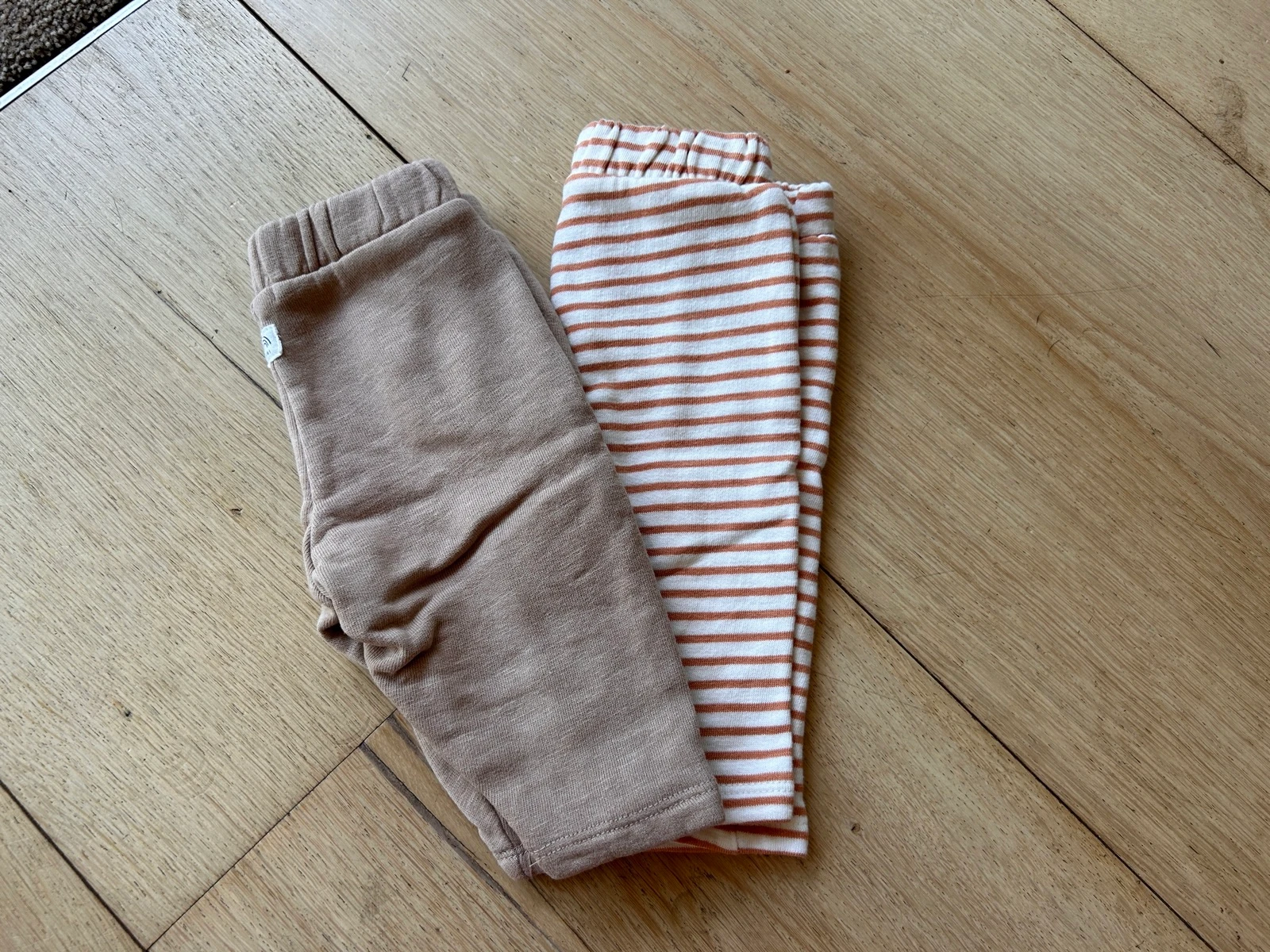 2 pantalones La Redoute en perfecto estado – photo 10